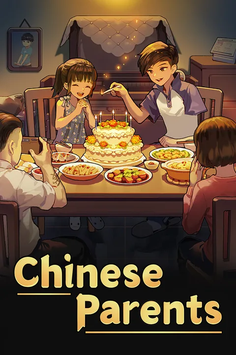 Download full game Chinese Parents via torrent on PC