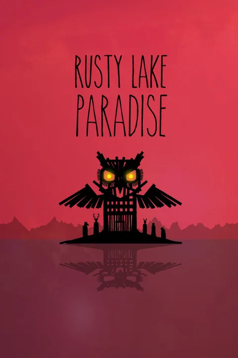 Download full game Rusty Lake Paradise via torrent on PC