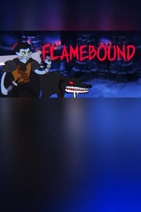 Download full game Flamebound via torrent on PC