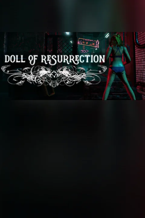 Download full game Doll of Resurrection via torrent on PC