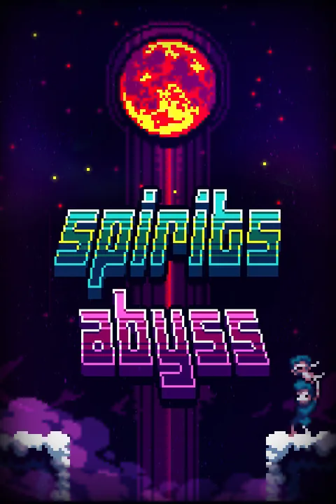 Download Spirits Abyss full game via torrent on PC