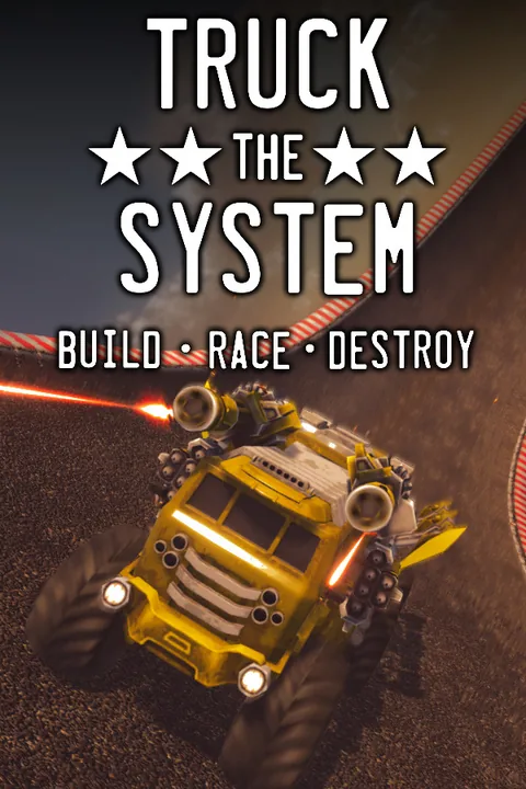 Download full game Truck the System via torrent on PC