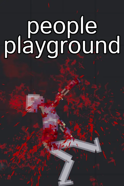 Download full game People Playground via torrent on PC