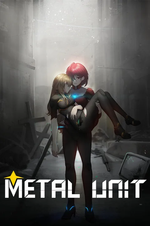 Download full game Metal Unit via torrent on PC
