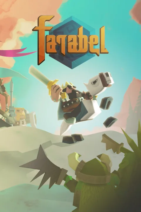 Farabel Download full game via torrent on PC