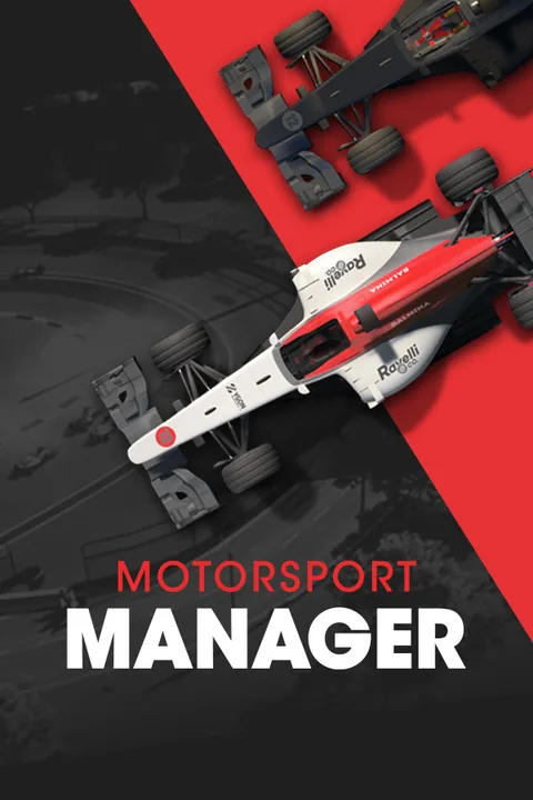 Download Motorsport Manager full game via torrent on PC