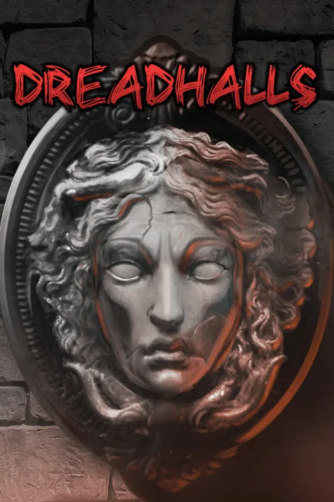 Dreadhalls Download full game via torrent on PC