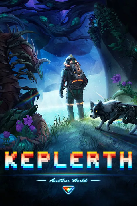 Keplerth Download full game via torrent on PC