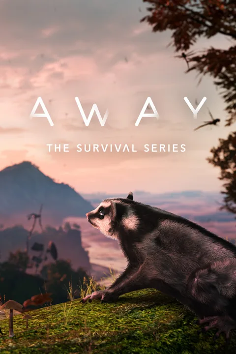 Download full game AWAY: The Survival Series via torrent on PC