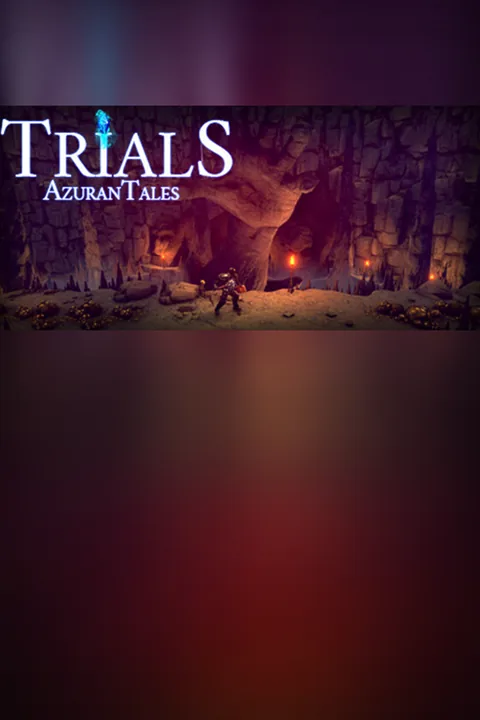 Download full game Azuran Tales: Trials via torrent on PC