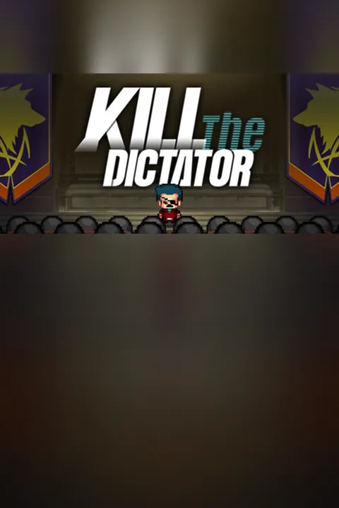 Download full game Kill the Dictator via torrent on PC