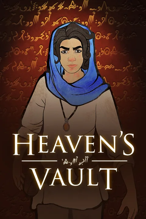 Download full game Heaven's Vault via torrent on PC
