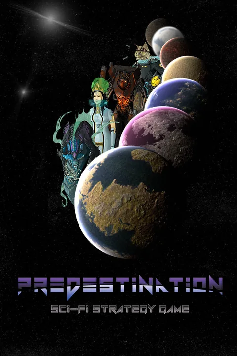 Predestination Download full game via torrent on PC