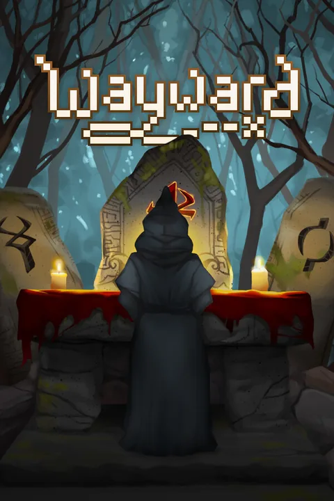 Wayward Download full game via torrent on PC