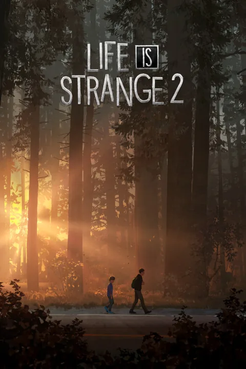 Download full game Life is Strange 2 via torrent on PC