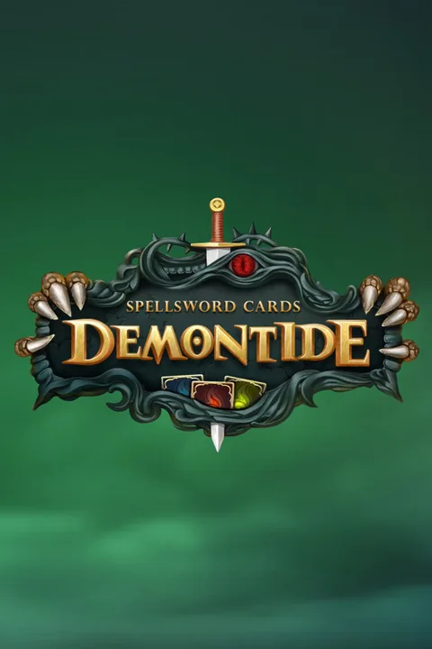 Download full game Spellsword Cards: Demontide via torrent on PC