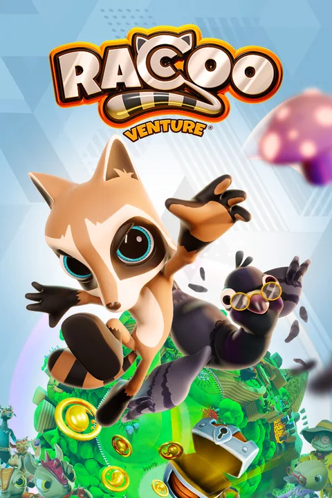 Download full game Raccoo Venture via torrent on PC