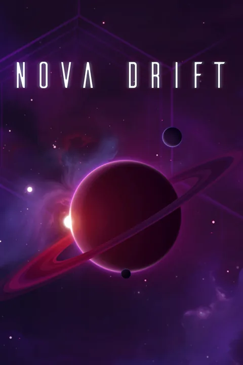 Download full game Nova Drift via torrent on PC