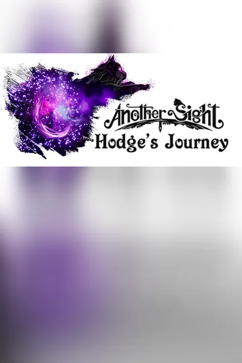 Download full game Another Sight - Hodge's Journey via torrent on PC