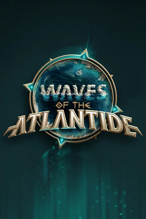 Download full game Waves of the Atlantide via torrent on PC