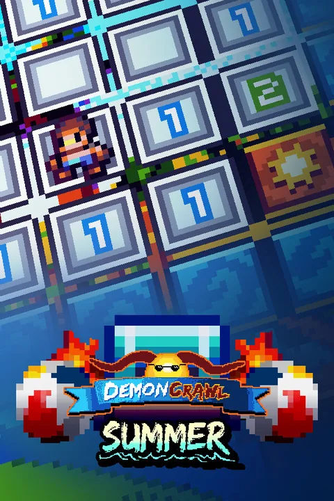 DemonCrawl Download full game via torrent on PC