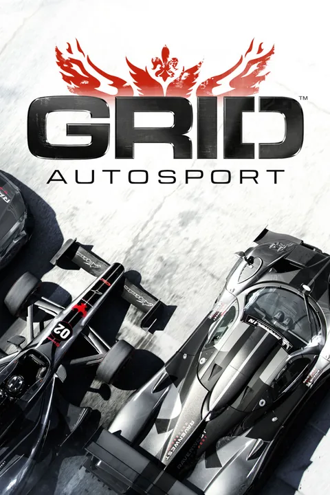 Download full game GRID Autosport via torrent on PC