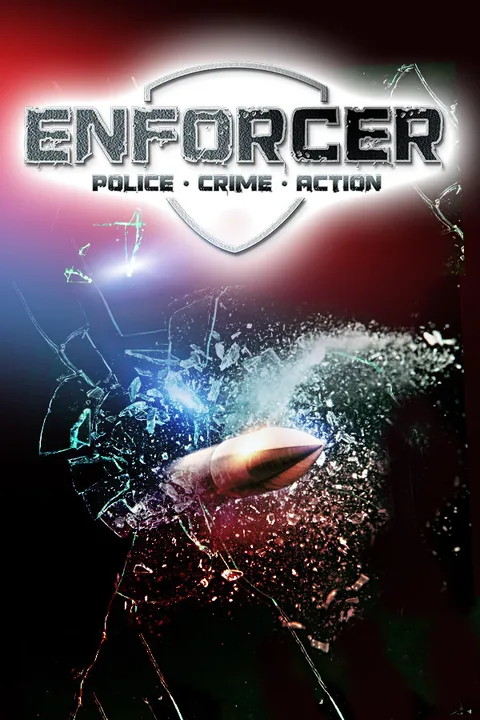 Download full game Enforcer: Police Crime Action on PC via torrent