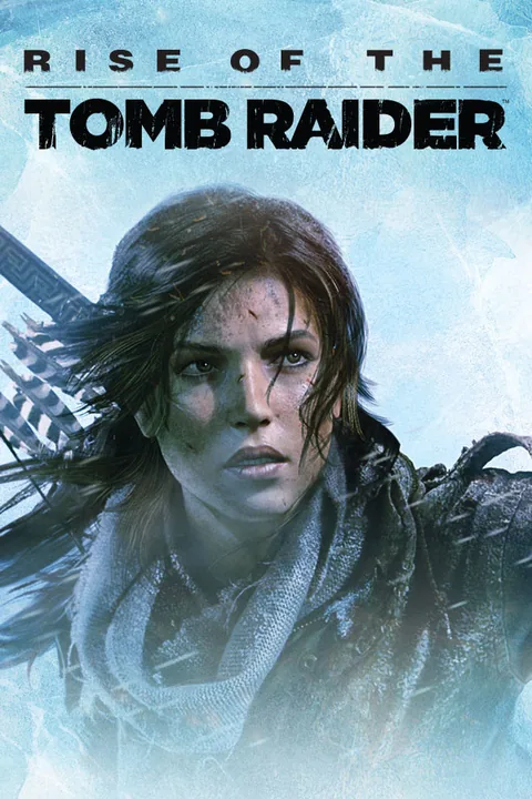Download full game Rise of the Tomb Raider via torrent on PC