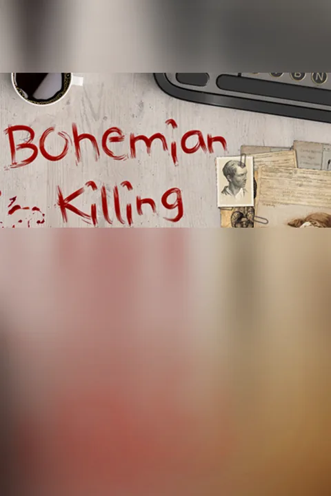 Download full game Bohemian Killing via torrent on PC