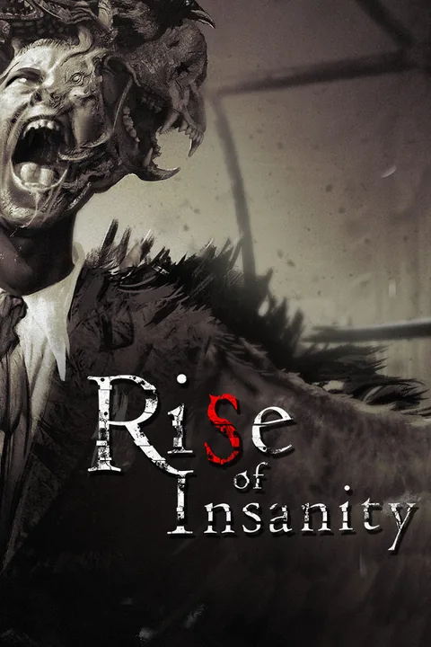 Download full game Rise of Insanity via torrent on PC