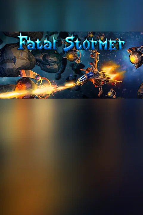 Download full game via torrent Fatal Stormer on PC