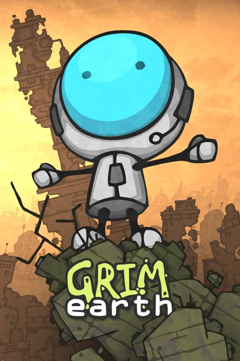 Download full game Grim Earth via torrent on PC