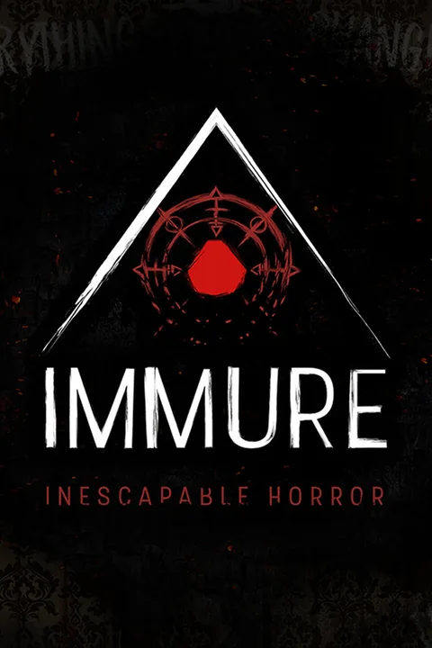 Download full game via torrent IMMURE on PC