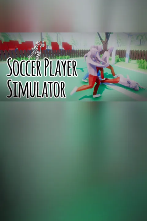 Download full game Soccer Player Simulator on PC via torrent