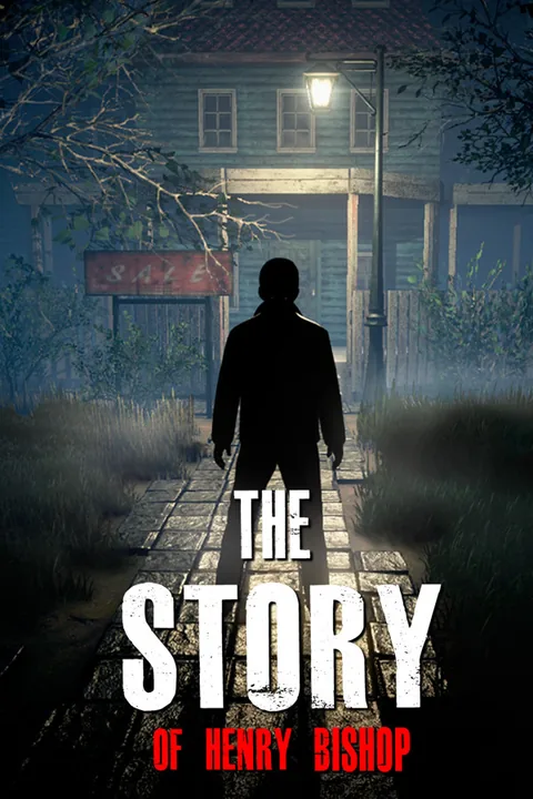 Download full game The Story of Henry Bishop via torrent on PC