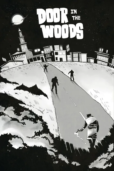 Download full game Door in the Woods via torrent on PC