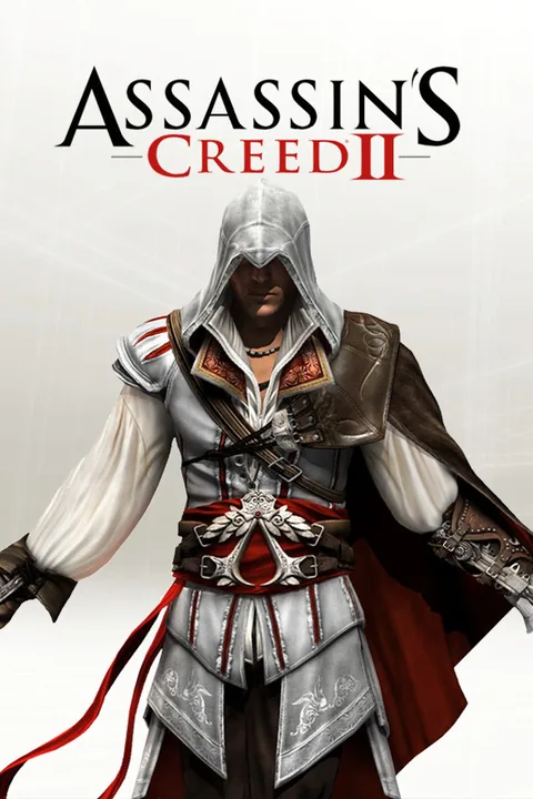 Download full game Assassin's Creed 2 via torrent on PC