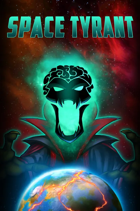 Download full game Space Tyrant via torrent on PC
