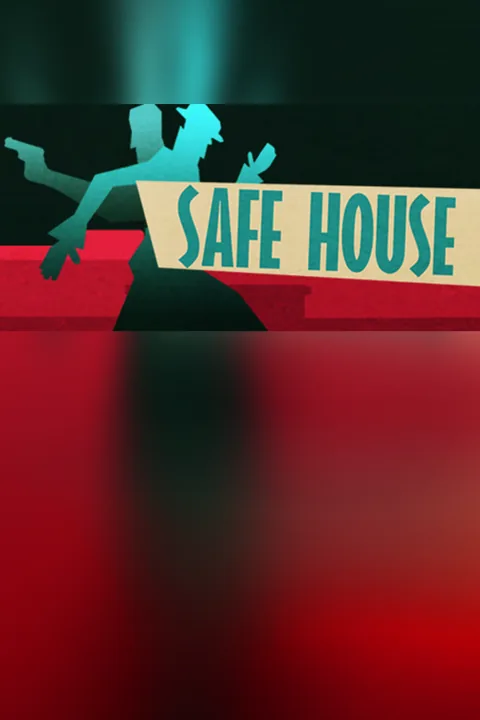 Download Safe House full game via torrent on PC