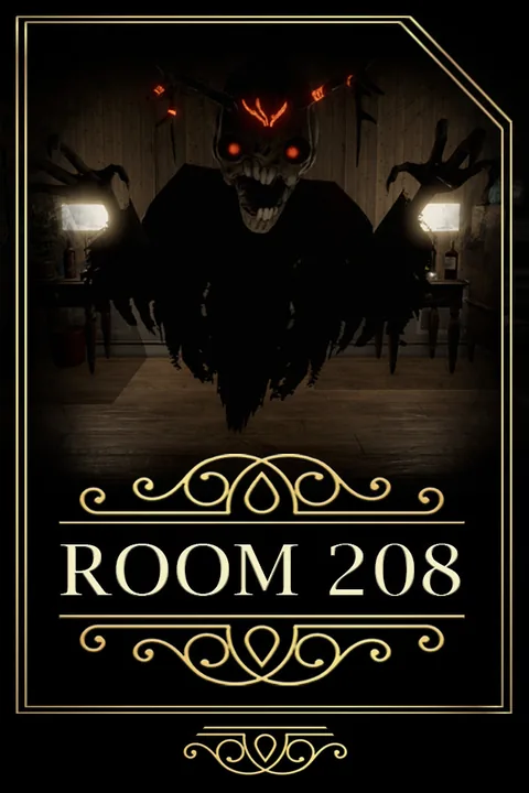 Download full game via torrent Room 208 on PC