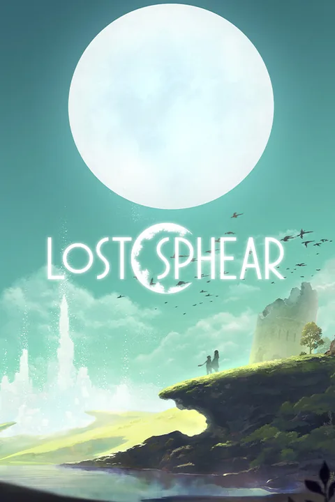Download full game Lost Sphear via torrent on PC