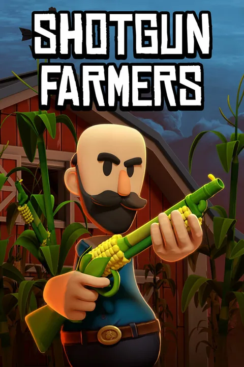 Download full game Shotgun Farmers via torrent on PC