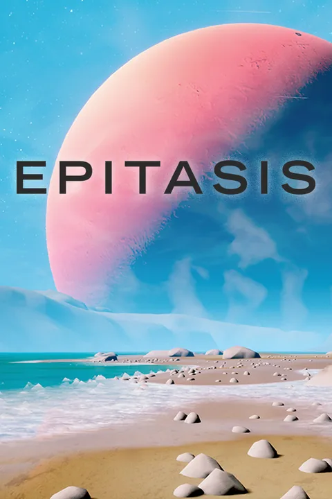 Epitasis Download full game via torrent on PC