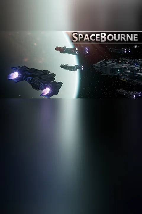 SpaceBourne Download full game via torrent on PC