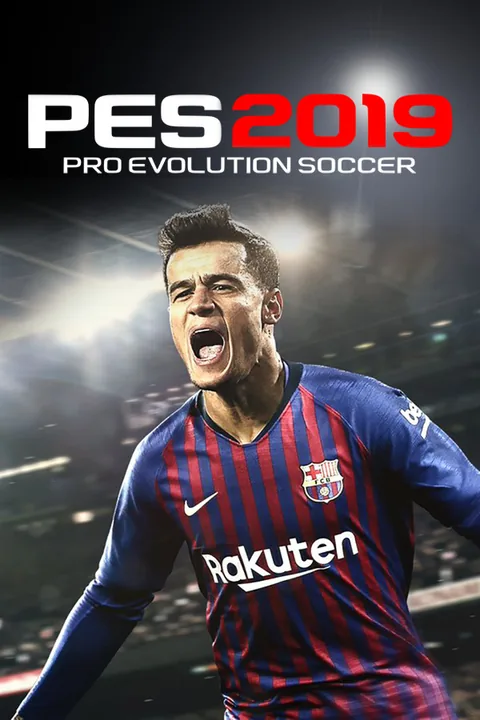 Download full game PRO EVOLUTION SOCCER 2019 via torrent on PC