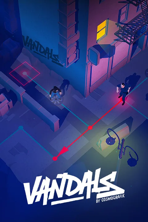 Vandals Download full game via torrent on PC