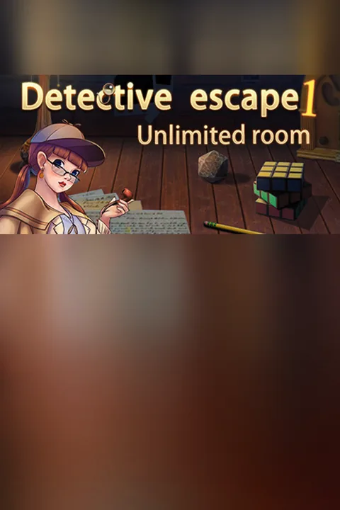 Download full game Detective escape1 via torrent on PC