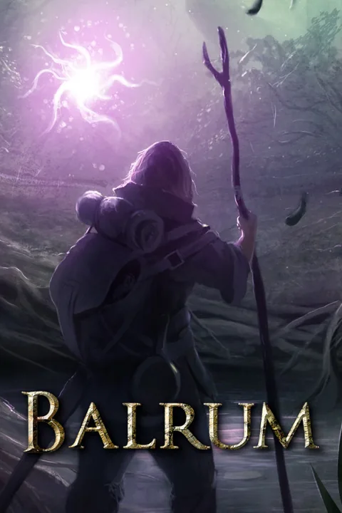 Balrum Download full game via torrent on PC