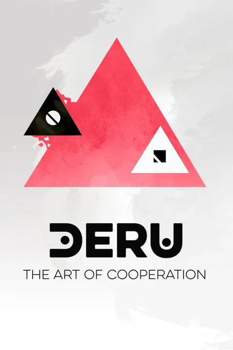 Download full game DERU - The Art of Cooperation via torrent on PC