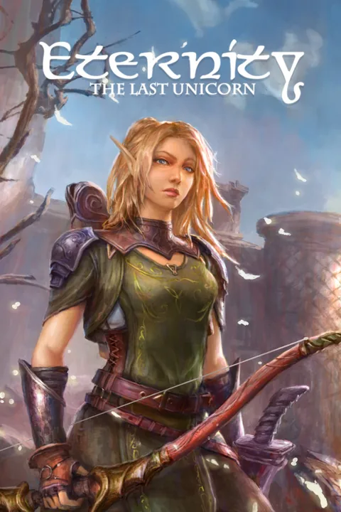 Download Eternity full game: The Last Unicorn via torrent on PC